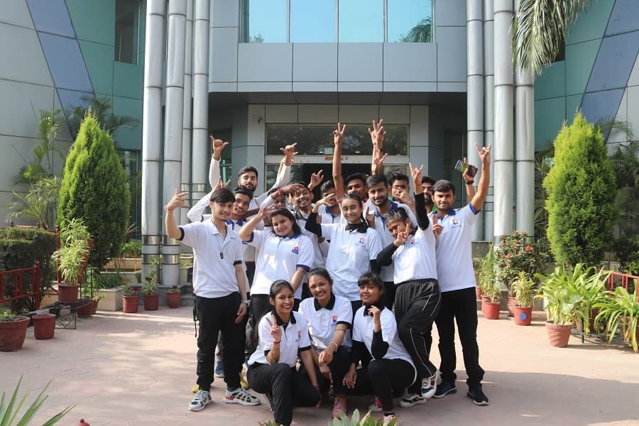 SVIET Chandigarh Extra Curriculars photo 11